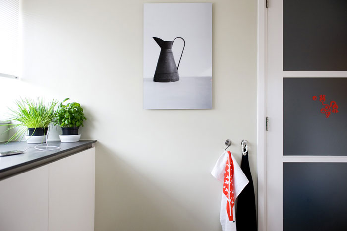 Sunnysblog - dutch home - marjon  via bloesem   1