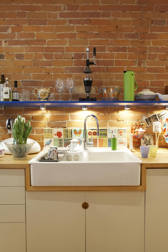 Marion house book - abigail + john home 6