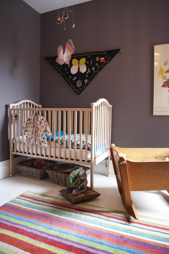 Marion house book - abigail + john home 6