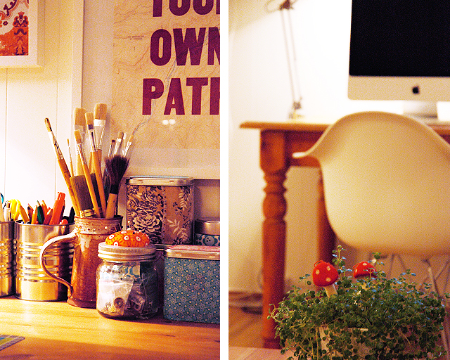 Shine design - lower level rooms 1