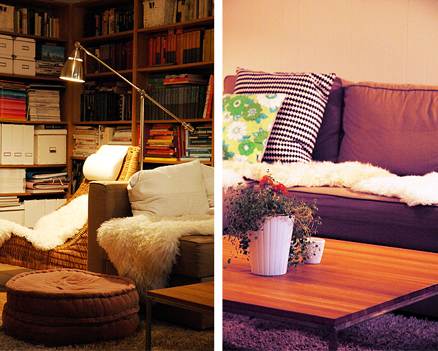 Shine design - lower level rooms 1