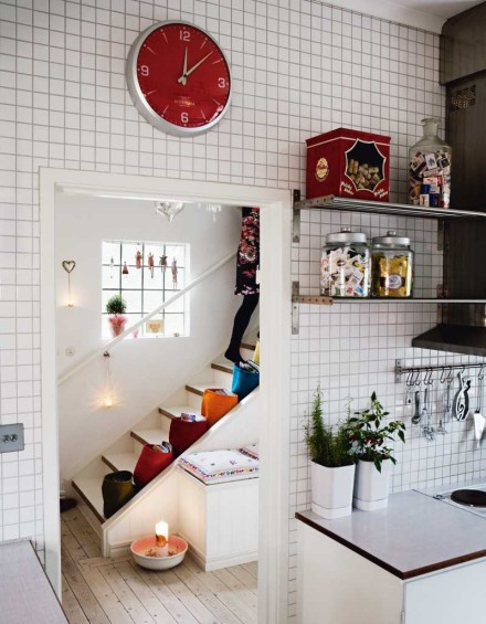 Black n white  - anna maison 1 1