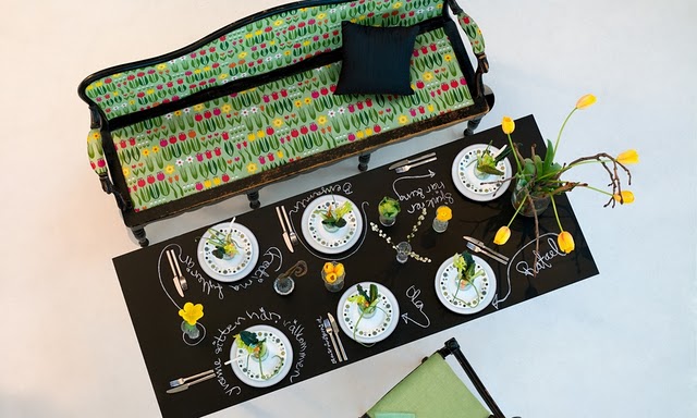 Black n white  - anna maison 1 1