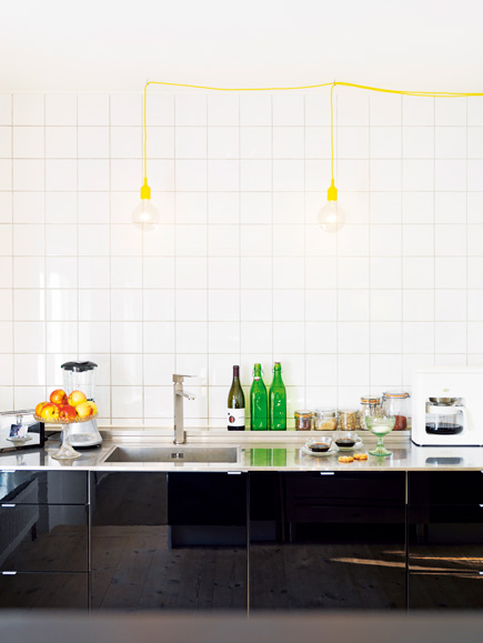 Black n white  - anna maison 1 1