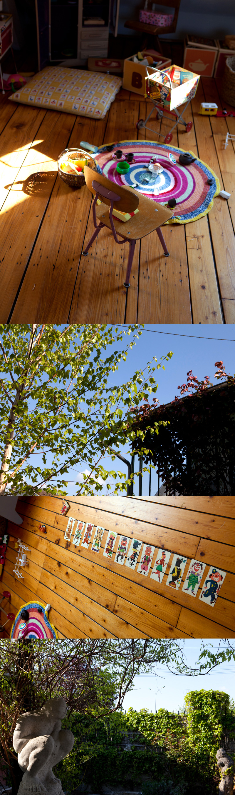 Olivelse - weekend 1