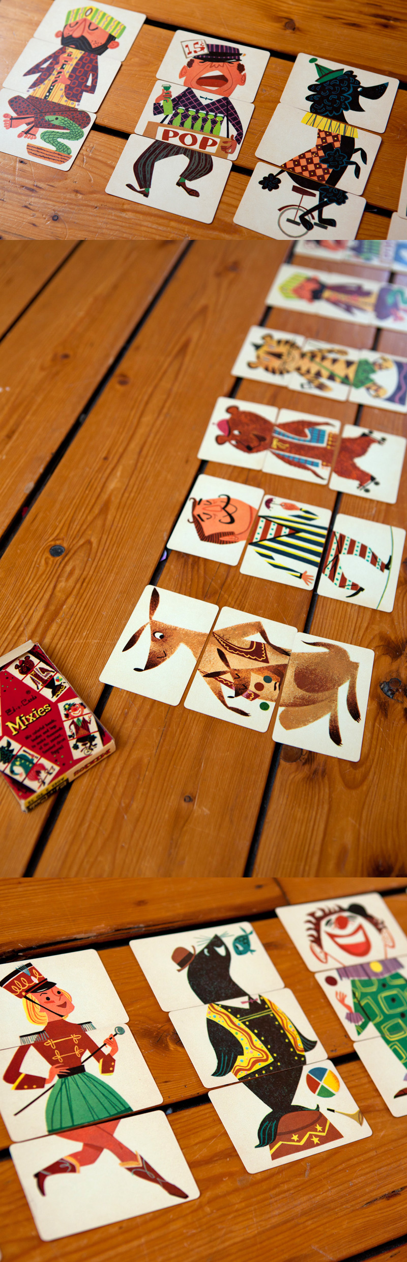 Olivelse - weekend 2