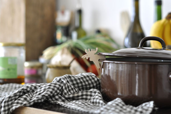 Bol + casserole Talcy600