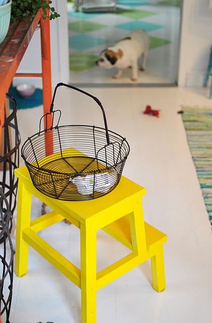 In my house - saturday  07-16    1