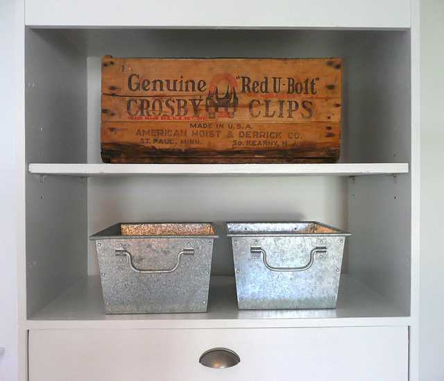 At beckes rural vintage cabin tour 2