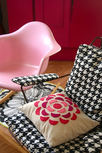 Ish and chi - baskets