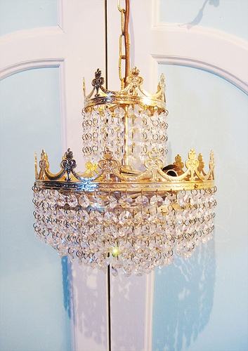 Ish and chi - baskets