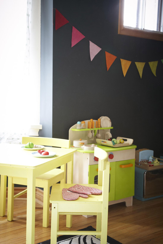 Marion house book - annie + michael toronto home 4