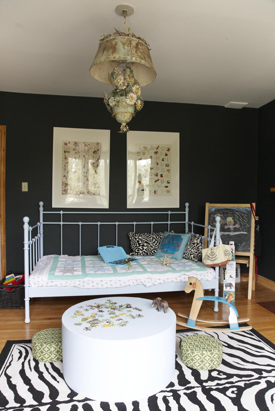 Marion house book - annie + michael toronto home 4