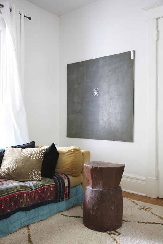 Marion house book - annie + michael toronto home 4