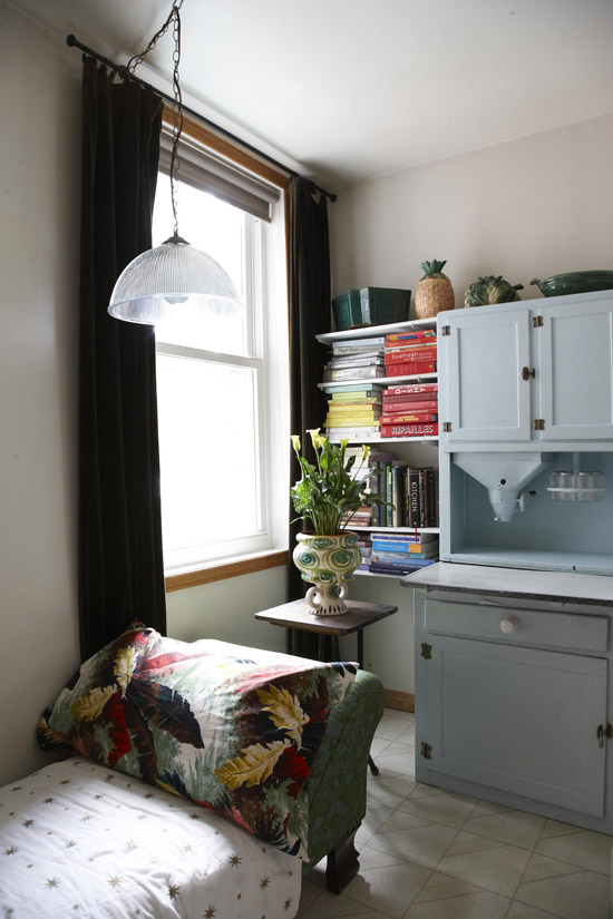 Marion house book - annie + michael toronto home 4