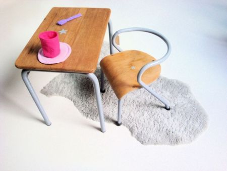 Les happy vintage - friday 2