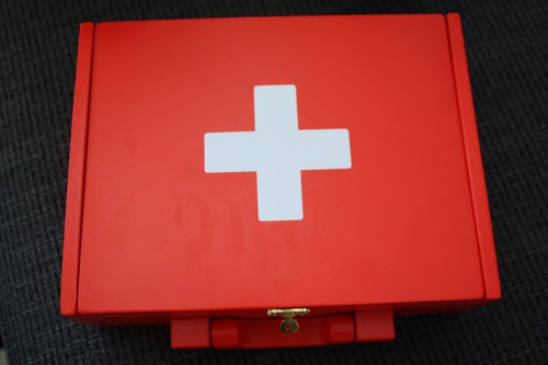 Medical box Medical box