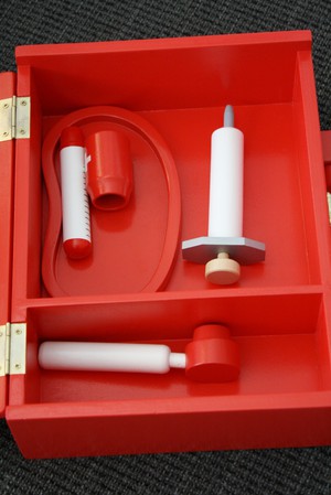 Medical box Medical box