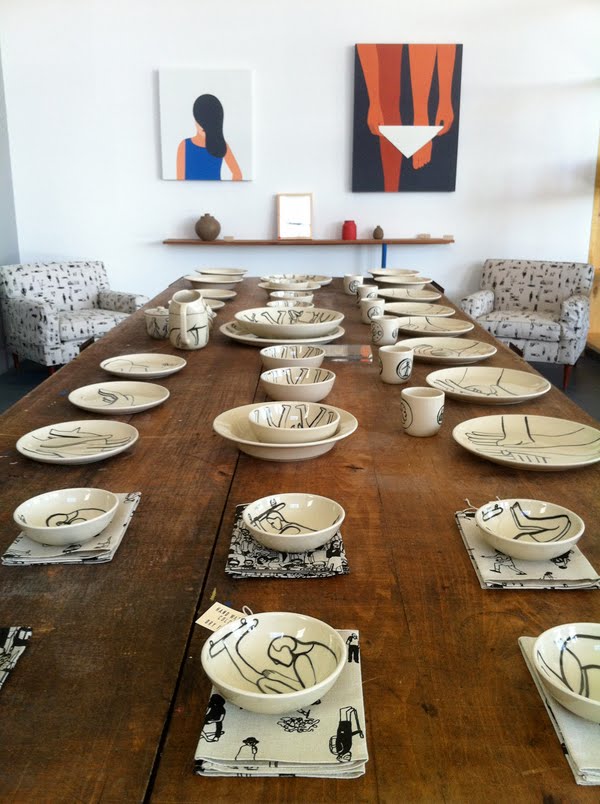 Geoff_mcfetridge - via maisonette