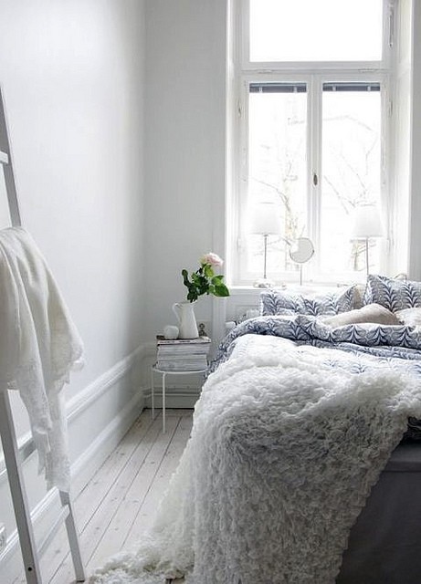 Bedroom simplicity 1