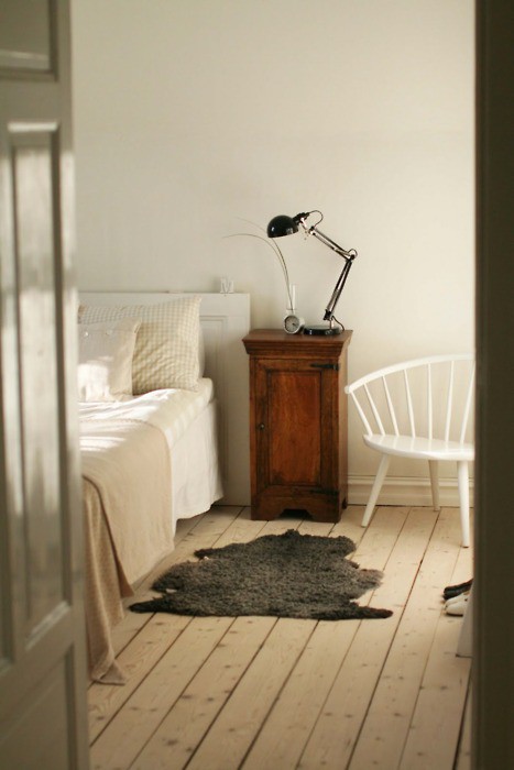 Bedroom simplicity 1