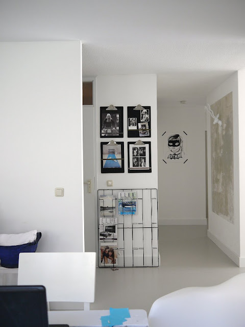 Bodie and foe - living room - desiree 1