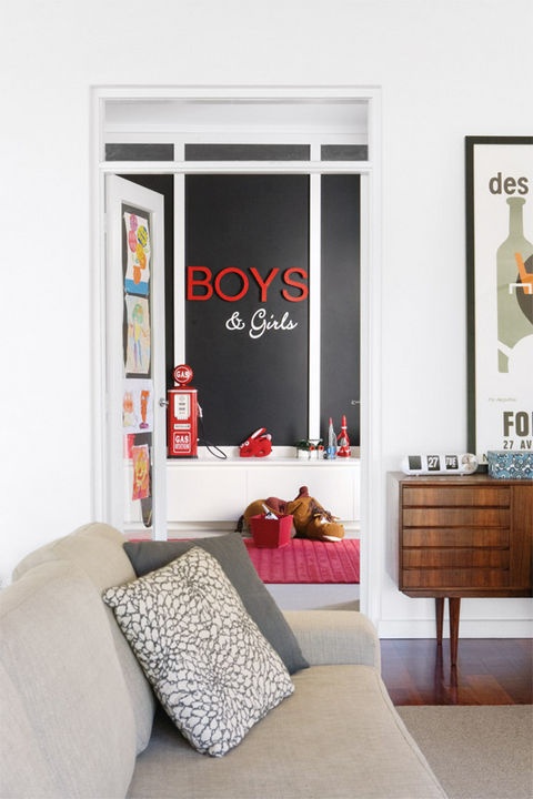 Kylie van roekel - pinterest - her home  1