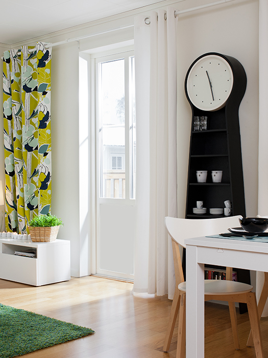 BoKlok, Kristianstad