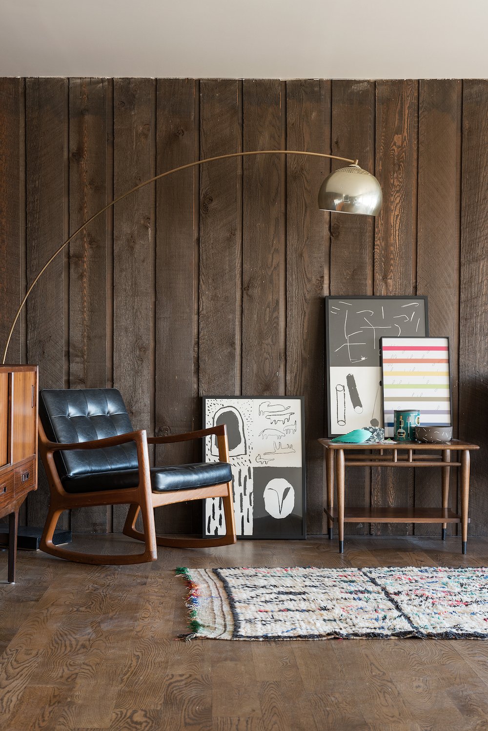 A Treasure-Filled Home in Salt Lake City