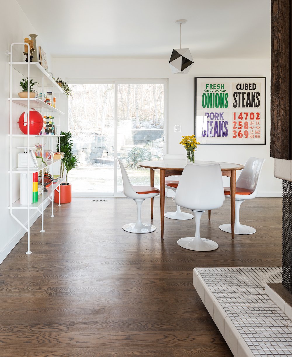 A Treasure-Filled Home in Salt Lake City