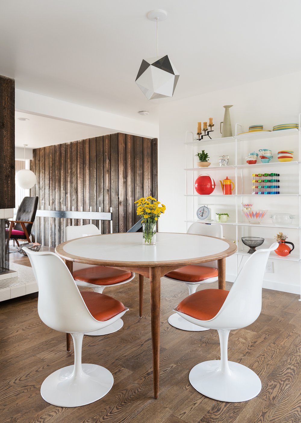 A Treasure-Filled Home in Salt Lake City